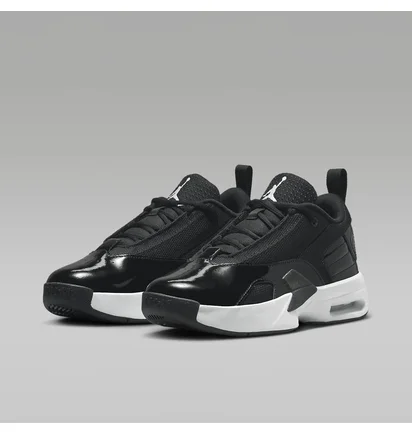 Кроссовки детские Air Jordan Max Aura 6 Black FQ8297-010
