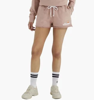 Шорти жіночі Ellesse Colieur Pink Sgm14015-Pink