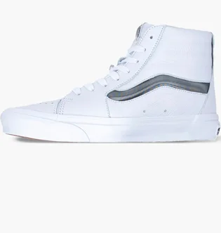 Кеди унісекс Vans Sk8-Hi Xl White VN0A5KRYWHT1