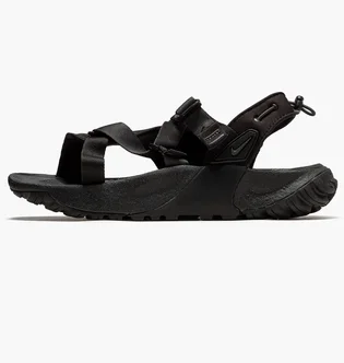 Сандали мужские Nike Oneonta Nn Sandal Black FB1948-001