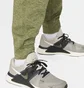 Штаны мужские Nike Tf Pant Taper Olive Dq5405-326
