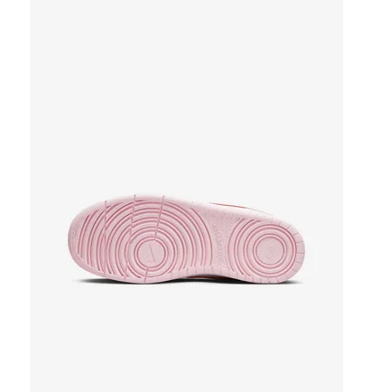 Кросівки чоловічі Nike Court Borough Low 2 Se White/Pink DQ0492-100
