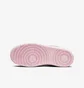 Кросівки чоловічі Nike Court Borough Low 2 Se White/Pink DQ0492-100