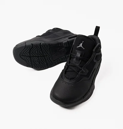 Кросівки дитячі Air Jordan Stay Loyal 3 Black FB9922-001