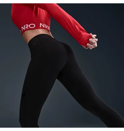Лосины женские Nike Pro Black HV2348-010