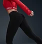 Лосины женские Nike Pro Black HV2348-010