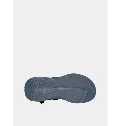 Сандали мужские Skechers Vapor Foam - Trayzo Black 232899-BLK