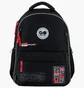 Рюкзак детский GoPack Born To Win Black GO26-182M-5
