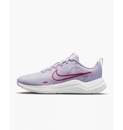 Кроссовки женские Nike Downshifter 12 Pink Dd9294-501