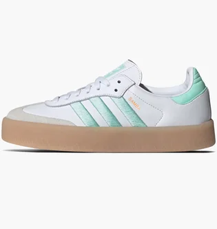 Кроссовки женские Adidas Sambae Clear White IH7559