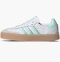 Кроссовки женские Adidas Sambae Clear White IH7559