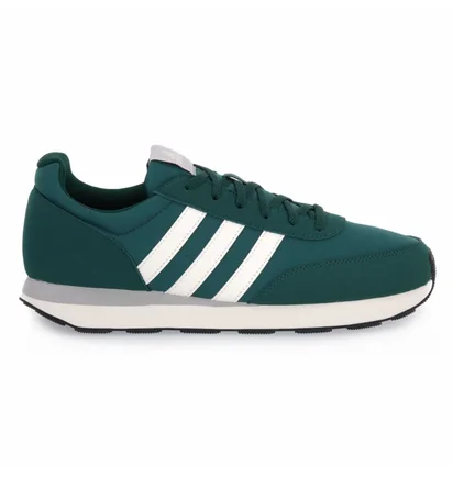 Кроссовки унисекс Adidas Run 60S 2 Green ID1857