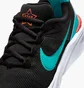 Кросівки дитячі Nike Star Runner 4 Nn Black DX7615-009