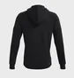 Худи мужское Under Armour Rival Flc Signature Hd Black 1366363-001