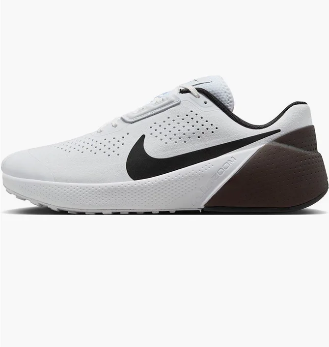 Кроссовки мужские Nike Air Zoom Tr 1 Training Shoes White DX9016-103