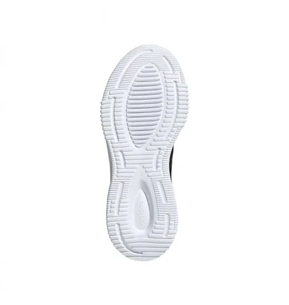 Кроссовки женские Adidas Lite Racer Rebold Black GW2403