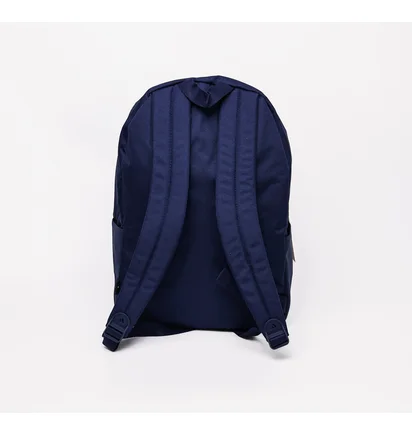 Рюкзак унісекс Adidas Classic 3 Bar Logo Blue IS7049