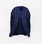 Рюкзак унісекс Adidas Classic 3 Bar Logo Blue IS7049