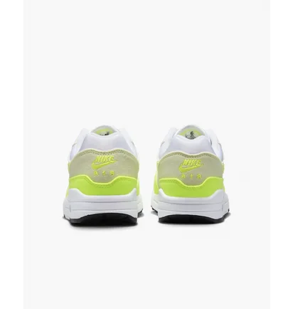 Кросівки жіночі Nike Air Max 1 Shoes Beige/Green DZ2628-100