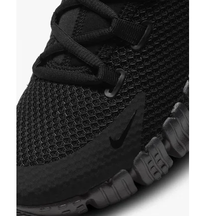 Кроссовки унисекс Nike Free Metcon 4 Black CT3886-007