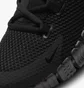 Кроссовки унисекс Nike Free Metcon 4 Black CT3886-007
