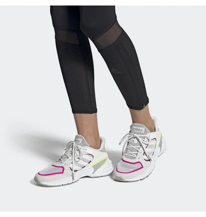 Кросівки жіночі Adidas 90s Valasion White EG8422
