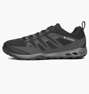 Кросівки чоловічі Columbia Vapor Vent Black Bm4524-010