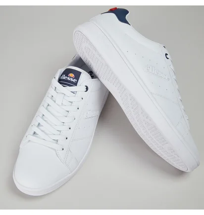Кроссовки мужские Ellesse Ls290 Cupsole White SHRF0617-921