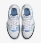 Кросівки чоловічі Air Jordan One Take 5 White/Light Blue FD2335-104
