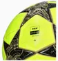 Футбольный мяч Adidas Ucl Pro Yellow/Black JP1545