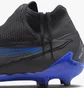 Бутси унісекс Nike Phantom Gx Pro Black DD9465-040