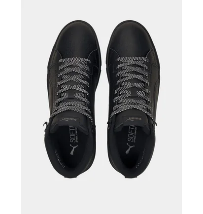 Кросівки чоловічі Puma Serve Pro Mid Ptx Black 38209602