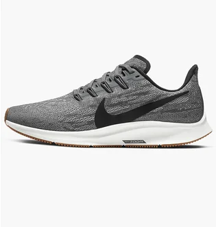 Кроссовки женские Nike Air Zoom Pegasus 36 Grey AQ2210-001