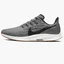 Кроссовки женские Nike Air Zoom Pegasus 36 Grey AQ2210-001
