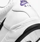 Кросівки чоловічі Nike Air Flight Lite Mid White DJ2518-100