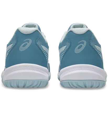 Кросівки чоловічі Asics Upcourt 6 Blue 1071A104-404