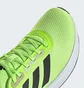 Кросівки чоловічі Adidas Runfalcon 3 Shoes Green IE0741