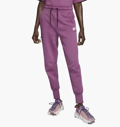 Штани жіночі Nike Womens Pants Violet Cw4292-507