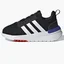 Кросівки дитячі Adidas Racer Tr21 Shoes Black/White H04229
