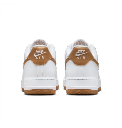 Кросівки жіночі Nike Air Force 1 07 Next Nature White DC9486-103