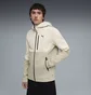 Толстовка чоловіча Puma Tech Full-Zip Beige 634415-87