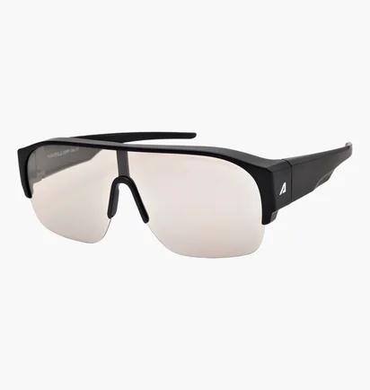 Сонцезахисні окуляри Arctica Flux Black/Grey S-313FP