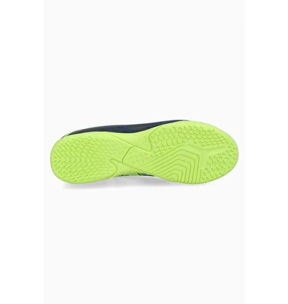 Футзалки детские Puma Future 7 Play Blue 107952-03