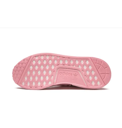 Кроссовки мужские Adidas Nmd Hu Pink GY0088