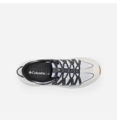 Кроссовки мужские Columbia Drainmaker Grey/Black 2149741100