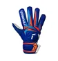 Рукавиці воротарські дитячі REUSCH Attrakt Solid Blue 56-72-515-4126