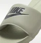 Тапочки чоловічі Nike Victori One MenS Slides Beige CN9675-305