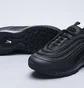 Кросівки жіночі Nike Air Max 97 Triple Black 921733-001