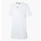 Плаття жіноче Nike W Nsw Essntl Dress White CJ2242-100