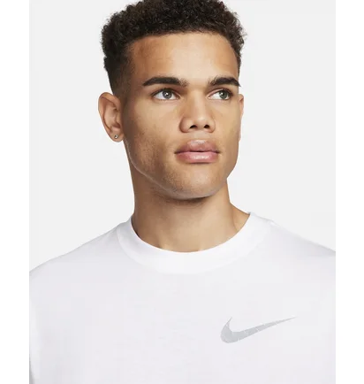 Футболка чоловіча Nike T-Shirt Max90 White FQ4904-100